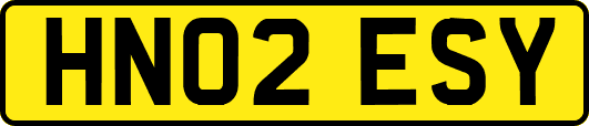 HN02ESY