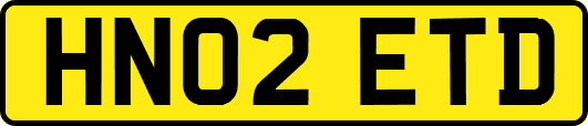 HN02ETD