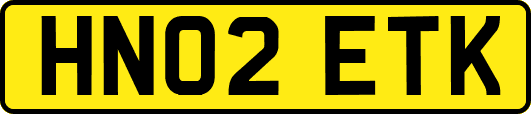 HN02ETK