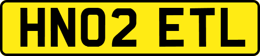 HN02ETL