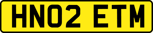 HN02ETM