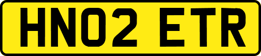 HN02ETR