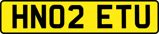 HN02ETU