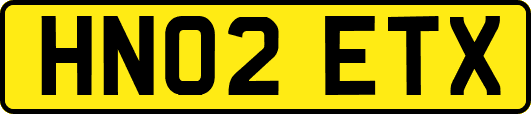 HN02ETX