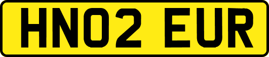 HN02EUR