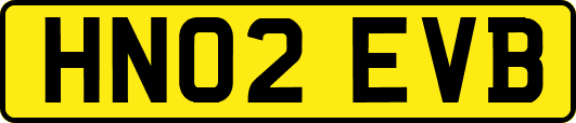 HN02EVB