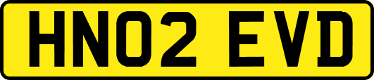 HN02EVD
