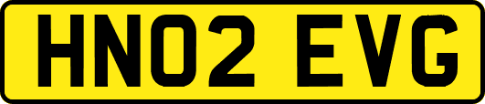 HN02EVG