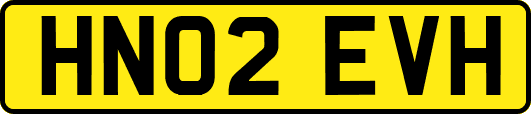 HN02EVH