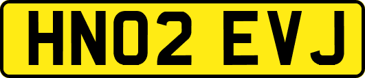 HN02EVJ