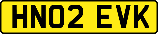 HN02EVK