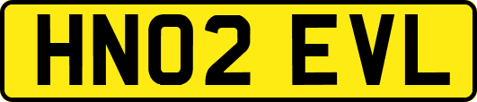 HN02EVL