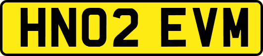HN02EVM