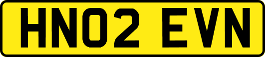 HN02EVN