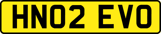 HN02EVO