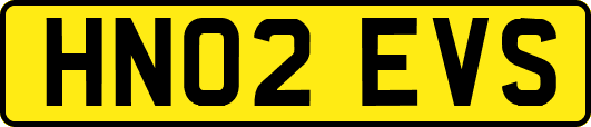 HN02EVS