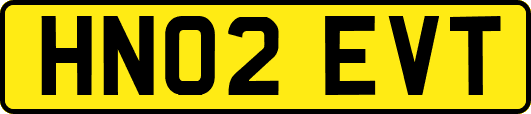 HN02EVT