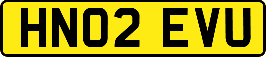 HN02EVU