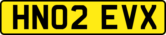 HN02EVX