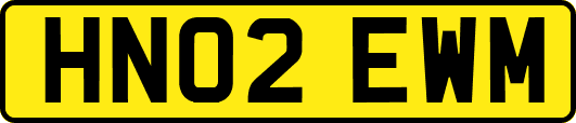 HN02EWM