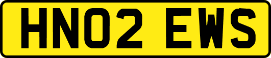 HN02EWS