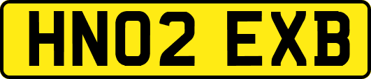 HN02EXB
