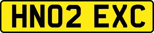 HN02EXC