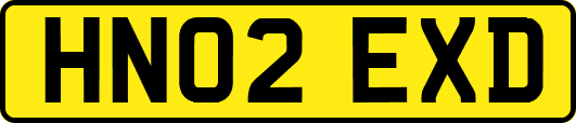 HN02EXD