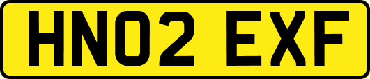 HN02EXF