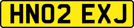 HN02EXJ