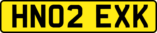 HN02EXK