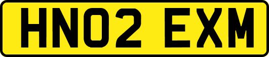 HN02EXM