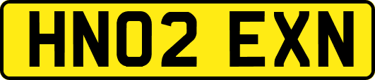HN02EXN