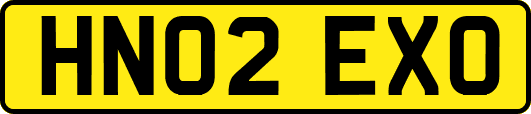 HN02EXO