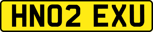 HN02EXU