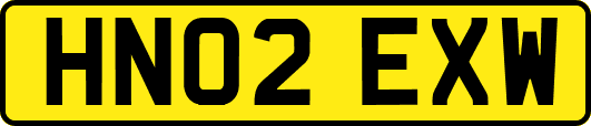 HN02EXW