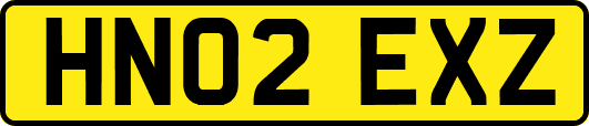 HN02EXZ