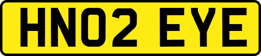 HN02EYE