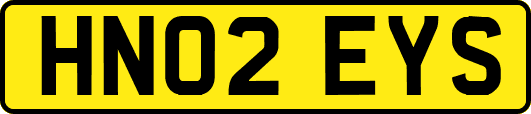HN02EYS