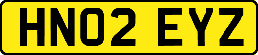 HN02EYZ