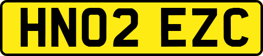 HN02EZC