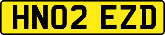 HN02EZD