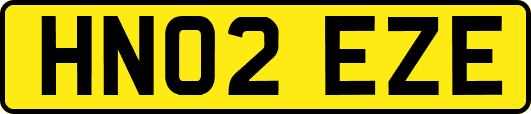 HN02EZE