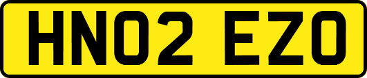 HN02EZO