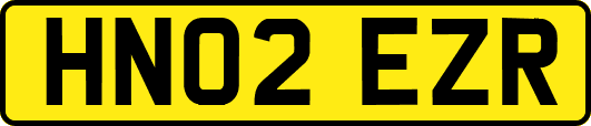 HN02EZR