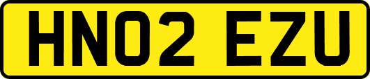 HN02EZU