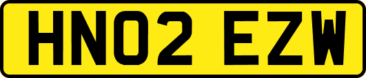 HN02EZW