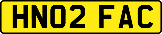 HN02FAC