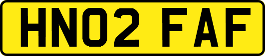 HN02FAF
