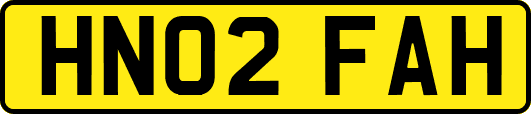 HN02FAH